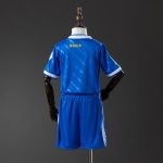 Camiseta Real Madrid 25/26 talla niño 3ª equipación - Imagen 2