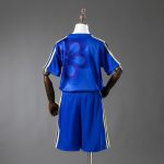 Camiseta Real Madrid 25/26 Edición 'Cultural Story' talla niño - Imagen 2