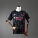 Camiseta Retro Real Madrid 3ª equipación 20-21
