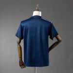 Camiseta Retro Real Madrid 2ª equipación 19-20 - Imagen 2