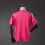 Camiseta Retro Real Madrid 2ª equipación 20-21 - Imagen 2