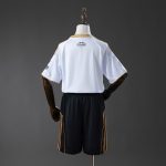Camiseta Real Oviedo 25/26 talla niño 3ª equipación - Imagen 2