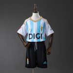 Camiseta Real Oviedo 25/26 talla niño 3ª equipación