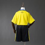 Camiseta Real Oviedo 25/26 talla niño 2ª equipación - Imagen 2