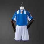 Camiseta Real Sociedad 25/26 talla niño 1ª equipación - Imagen 2