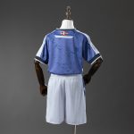Camiseta Real Sociedad 25/26 talla niño 2ª equipación - Imagen 2
