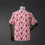Camiseta Retro River Plate 92-93 2ª equipación - Imagen 2