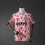 Camiseta Retro River Plate 92-93 2ª equipación