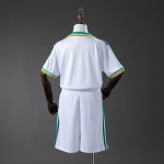 Camiseta AS Roma 25/26 talla niño 3ª equipación - Imagen 2