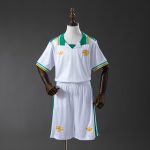 Camiseta AS Roma 25/26 talla niño 3ª equipación