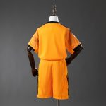 Camiseta AS Roma 25/26 talla niño 2ª equipación - Imagen 2