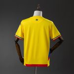 Camiseta Rumania 1ª Equipación 2026 - Imagen 2