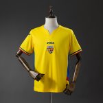 Camiseta Rumania 1ª Equipación 2026