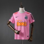Camiseta Retro Santos 12-13