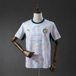 Camiseta Senegal 1ª Equipación 2026
