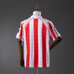 Camiseta Retro Sporting de Gijón 95-96 - Imagen 2