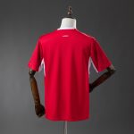 Camiseta Suiza 1ª Equipación 2026 - Imagen 2