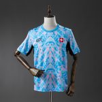 Camiseta Suiza 2ª Equipación 2026