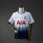 Camiseta Retro Tottenham 18-19