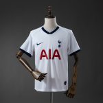 Camiseta Retro Tottenham 19-20