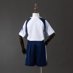 Camiseta Tottenham 25/26 talla niño 1ª equipación - Imagen 2