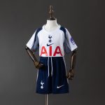 Camiseta Tottenham 25/26 talla niño 1ª equipación