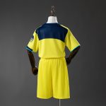 Camiseta Tottenham 25/26 talla niño 3ª equipación - Imagen 2