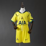 Camiseta Tottenham 25/26 talla niño 3ª equipación