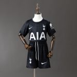 Camiseta Tottenham 25/26 talla niño 2ª equipación