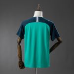 Camiseta Retro Tottenham 3ª equipación 18-19 - Imagen 2