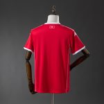 Camiseta Túnez 1ª Equipación 2026 - Imagen 2