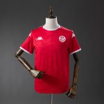 Camiseta Túnez 1ª Equipación 2026