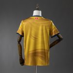 Camiseta Túnez 3ª Equipación 2026 - Imagen 2