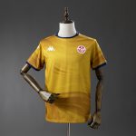 Camiseta Túnez 3ª Equipación 2026