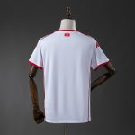 Camiseta Túnez 2ª Equipación 2026 - Imagen 2