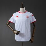 Camiseta Túnez 2ª Equipación 2026