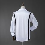 Camiseta Retro Valencia 00-01 Manga Larga - Imagen 2