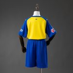 Camiseta Valencia 25/26 talla niño 3ª equipación - Imagen 2