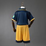 Camiseta West Ham 25/26 talla niño 3ª equipación - Imagen 2