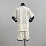 Camiseta West Ham 25/26 talla niño 2ª equipación - Imagen 2