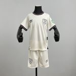 Camiseta West Ham 25/26 talla niño 2ª equipación