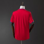 Camiseta Retro España 2010 - Imagen 2