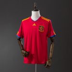 Camiseta Retro España 2010