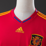 Camiseta Retro España 2010 - Imagen 3