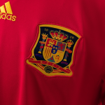 Camiseta Retro España 2010 - Imagen 4