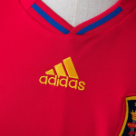 Camiseta Retro España 2010 - Imagen 5