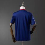 Camiseta Retro España 2ª equipación 2010 - Imagen 2
