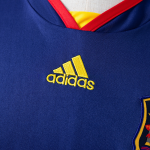 Camiseta Retro España 2ª equipación 2010 - Imagen 5