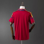 Camiseta Retro España 2012 - Imagen 2