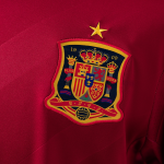 Camiseta Retro España 2012 - Imagen 4